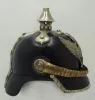 Prussian Line Dragoon Enlisted Pickelhaube Visuel 7